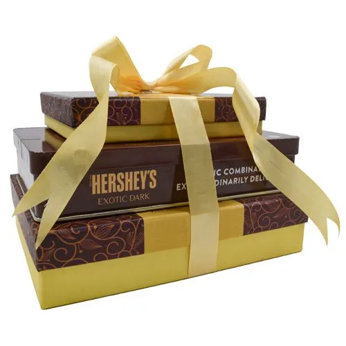 One-of-a-kind Love deserves this unique Chocolate Gift Box – ROYCE'  Chocolate India
