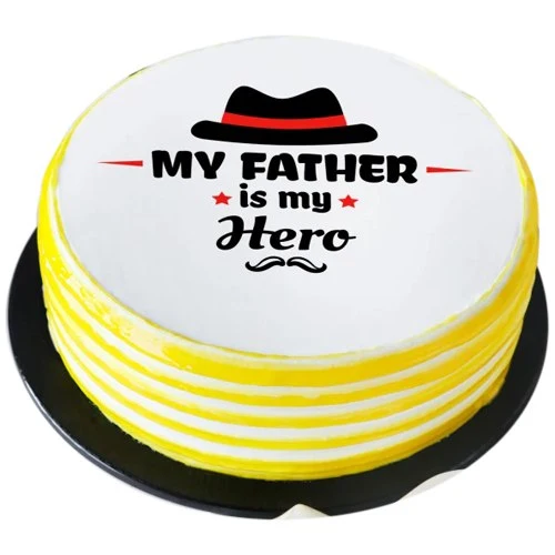 Father's Day Cake Delivery Kuala Lumpur | Best Dad Cake
