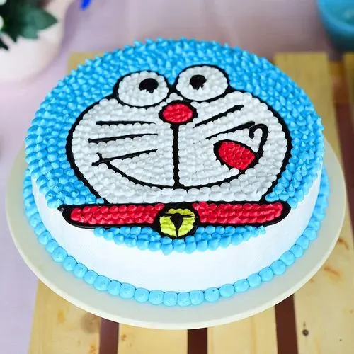 Kids Designer Cake (1.5Kg) - Cake Connection| Online Cake | Fruits |  Flowers and gifts delivery
