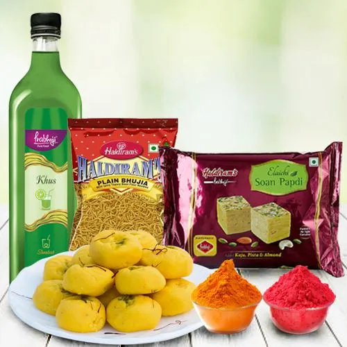 Haldiram's Nagpur Jute Chocolate Basket with Pista Badam Cookies :  Amazon.in: Grocery & Gourmet Foods
