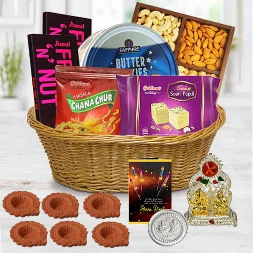 Get a Corporate Gift Hamper for your Office in Delhi NCR | Mumbai