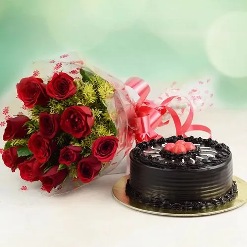 White Forest Cake online cake delivery., 24x7 Home delivery of Cake in Taj  Mahal Hotel, Mumbai