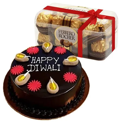 Order Fathers Day Chocolate Cream cake online Free Shipping in Delhi, NCR |  Delhi NCR