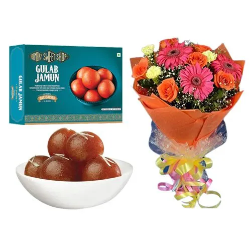 Royal Celebration Sweet Gift Pack at Rs 1000/pack | भारतीय मिठाई in  Faridabad | ID: 21499417573