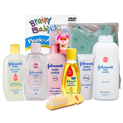 johnson baby kit online