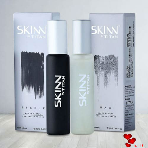 titan skinn online