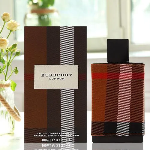 Buy special burberry london edt for men in Mumbai, Free Shipping -  MumbaiOnlineFlorists