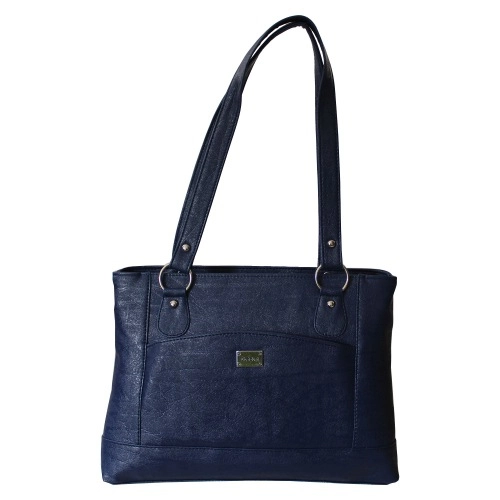 Buy multipurpose ladies vanity bag in yellow in Kolkata, Free Shipping -  KolkataOnlineFlorists