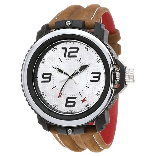 Fastrack watch lowest price hot sale online