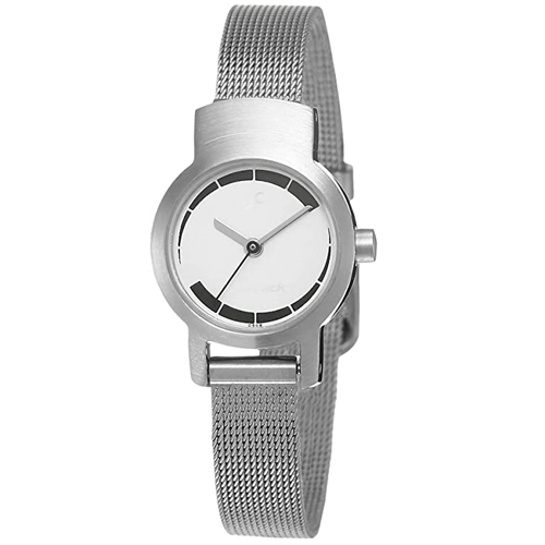 female watch fastrack