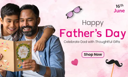 Father's Day Gifts to Mumbai